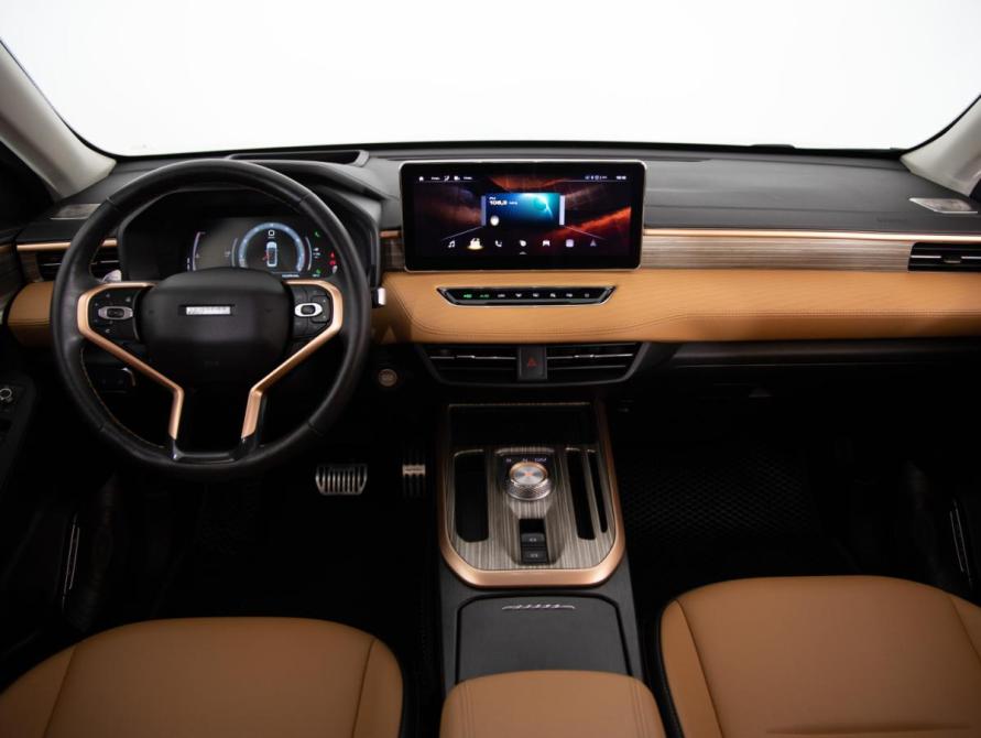 Haval Jolion I Санкт-Петербург  - изображение 10