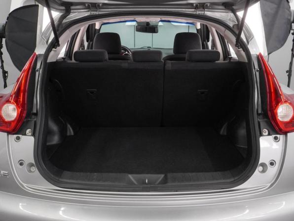 Nissan Juke I с пробегом 2011 года, цена 874 000 рублей, 151941 км, внедорожник, Автокод Объявления