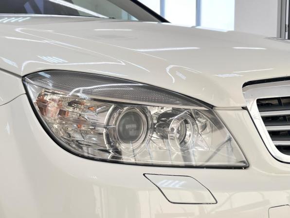 Mercedes-Benz C-Класс III (W204) с пробегом 2010 года, цена 1 500 000 рублей, 88010 км, седан, Автокод Объявления