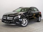 Mercedes-Benz GLA I (X156) Москва  - изображение 31