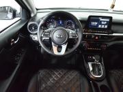 Kia Cerato IV Екатеринбург  - изображение 29