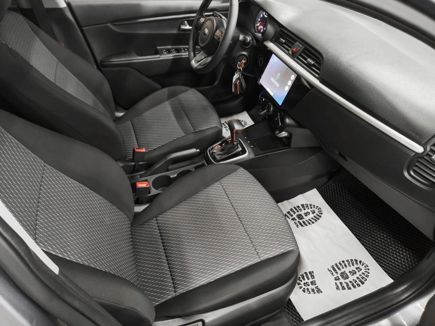 Kia Rio IV Тула  - изображение 5
