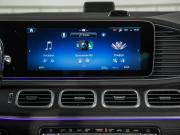 Mercedes-Benz GLE II (V167) Рестайлинг Москва  - изображение 61