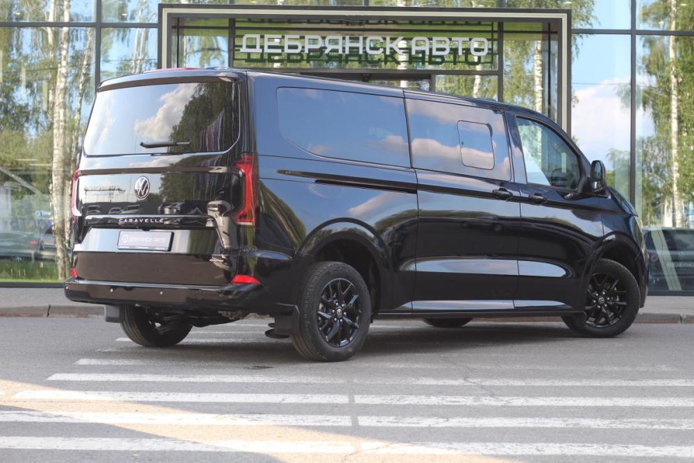 Volkswagen Caravelle T7 Брянск  - изображение 3