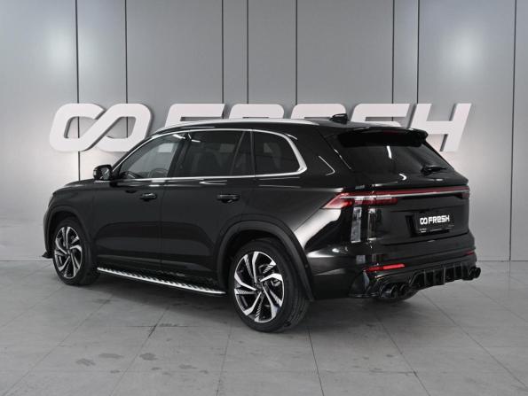 Geely Monjaro I с пробегом 2023 года, цена 3 299 000 рублей, 27955 км, внедорожник, Автокод Объявления