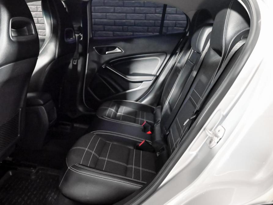 Mercedes-Benz GLA I (X156) Екатеринбург  - изображение 17