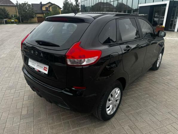 Lada (ВАЗ) XRAY I с пробегом 2020 года, цена 929 900 рублей, 48100 км, хэтчбек, Автокод Объявления