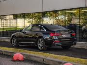 Audi A6 V (C8) Санкт-Петербург  - изображение 45