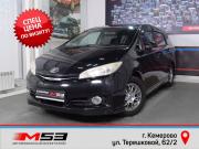 Toyota Wish II Рестайлинг Кемерово  - изображение 4