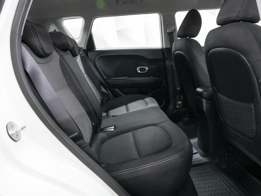 Kia Soul II Рестайлинг Ульяновск  - изображение 13
