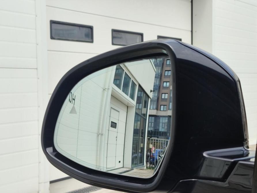 BMW X7 I (G07) Санкт-Петербург  - изображение 34
