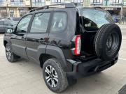 Lada (ВАЗ) Niva I Рестайлинг (Travel) Краснодар  - изображение 20