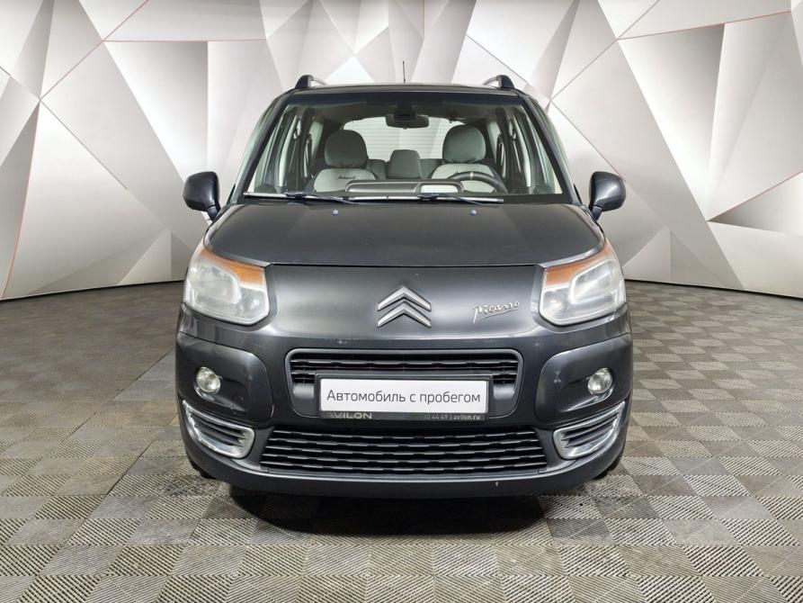 Citroen C3 Picasso I Москва  - изображение 7