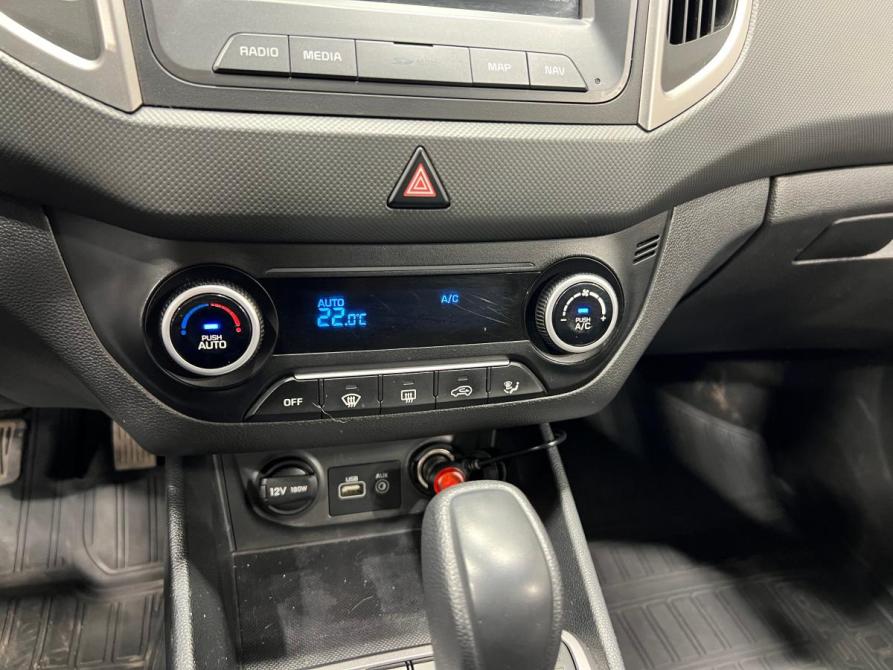 Hyundai Creta I Кемерово  - изображение 10