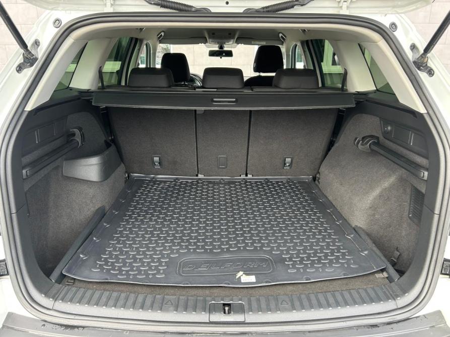 Skoda Kodiaq I Альметьевск  - изображение 25