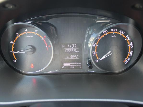 Lada (ВАЗ) Granta I Рестайлинг с пробегом 2018 года, цена 479 000 рублей, 172298 км, седан, Автокод Объявления