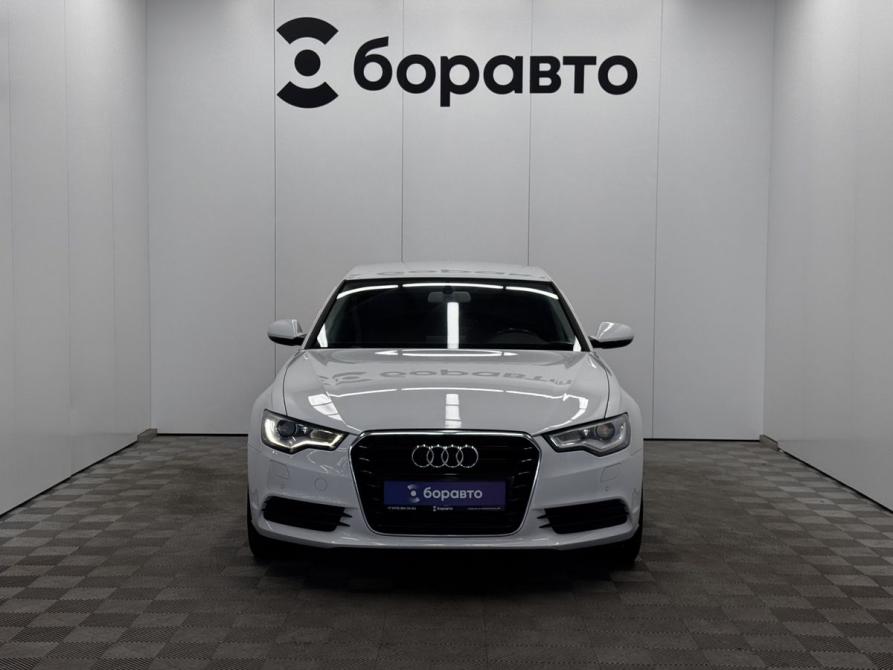 Audi A6 IV (C7) Воронеж  - изображение 5