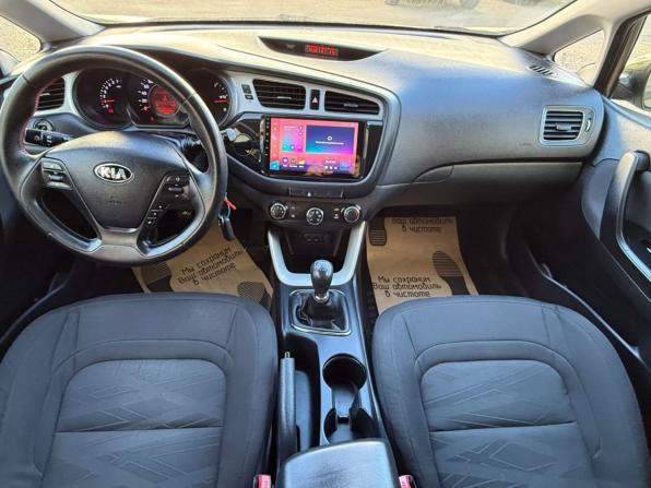 Kia Ceed II с пробегом 2012 года, цена 806 400 рублей, 167000 км, хэтчбек, Автокод Объявления