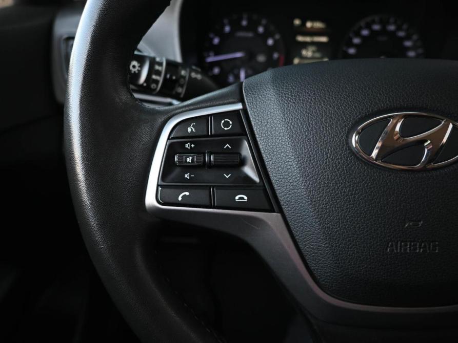 Hyundai Solaris II Рестайлинг Новороссийск  - изображение 15