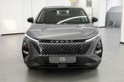 Omoda C5 I Рестайлинг Москва  - изображение 22