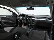 Skoda Superb II Рестайлинг Москва  - изображение 21