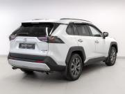 Toyota RAV4 V (XA50) Санкт-Петербург  - изображение 36