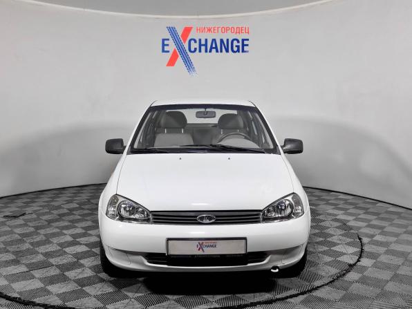 Lada (ВАЗ) Kalina I с пробегом 2010 года, цена 189 000 рублей, 172655 км, седан, Автокод Объявления
