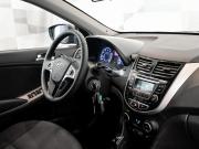 Hyundai Solaris I Рестайлинг Екатеринбург  - изображение 29