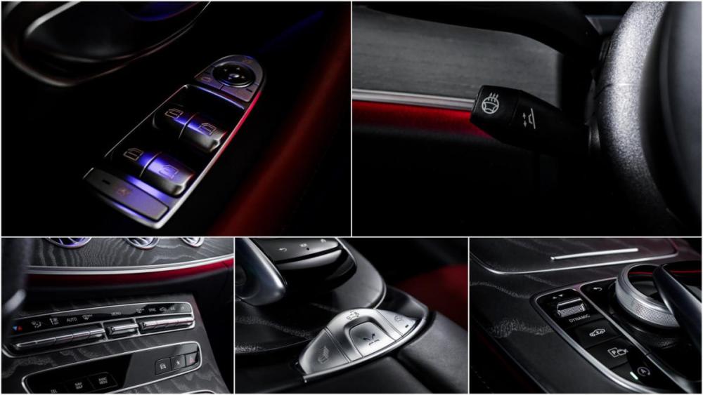 Mercedes-Benz E-Класс V (W213 S213 C238) Рестайлинг Москва  - изображение 22