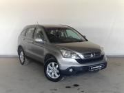 Honda CR-V III Москва  - изображение 22
