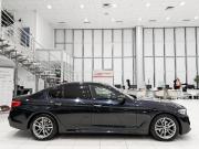 BMW 5 серии VII (G30/G31/G38) Казань  - изображение 27