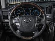 Toyota Land Cruiser 200 Series Ставрополь  - изображение 48