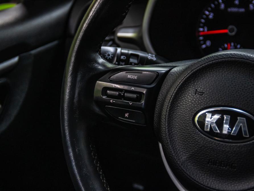 Kia Rio IV Рестайлинг Магнитогорск  - изображение 14