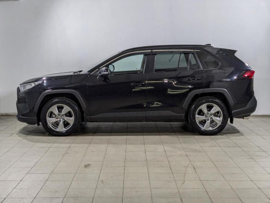 Toyota RAV4 V (XA50) Химки  - изображение 7