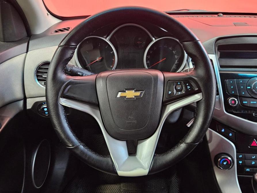 Chevrolet Cruze I Вологда  - изображение 12