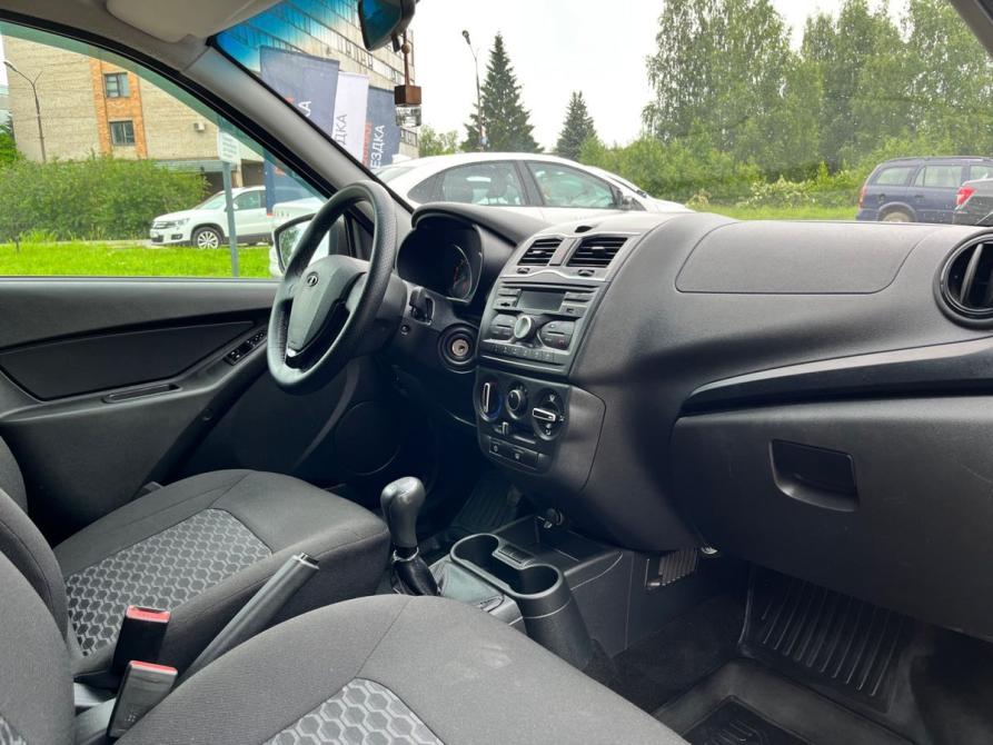 Lada (ВАЗ) Granta I Рестайлинг Великие Луки  - изображение 11