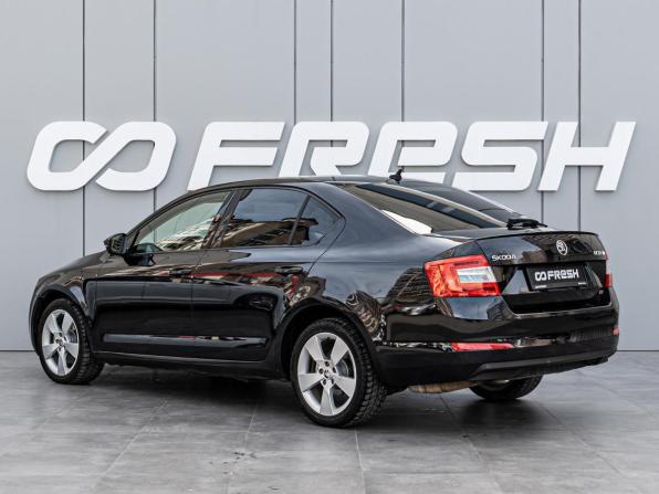Skoda Octavia III (A7) с пробегом 2013 года, цена 1 230 000 рублей, 188649 км, лифтбек, Автокод Объявления