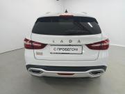 Lada (ВАЗ) Vesta I Рестайлинг (NG) Москва  - изображение 21