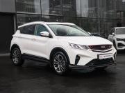 Geely Coolray I Москва  - изображение 27
