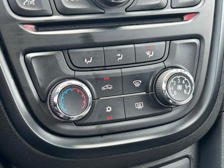 Opel Mokka I Энгельс  - изображение 17