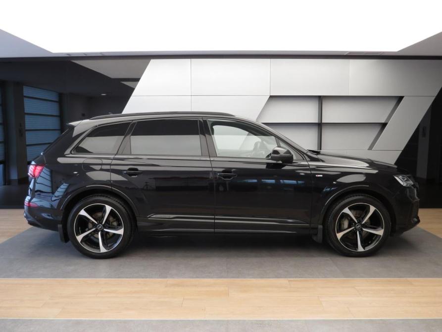 Audi Q7 II (4M) Рестайлинг Санкт-Петербург  - изображение 34