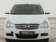 Nissan Almera III (G15) Иваново  - изображение 23