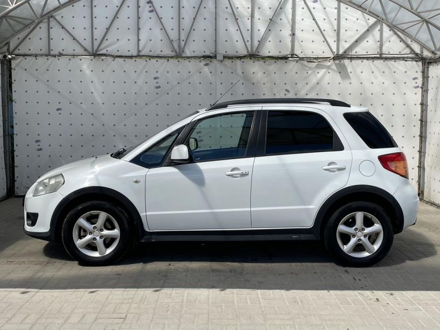 Suzuki SX4 I (Classic) Тамбов  - изображение 10