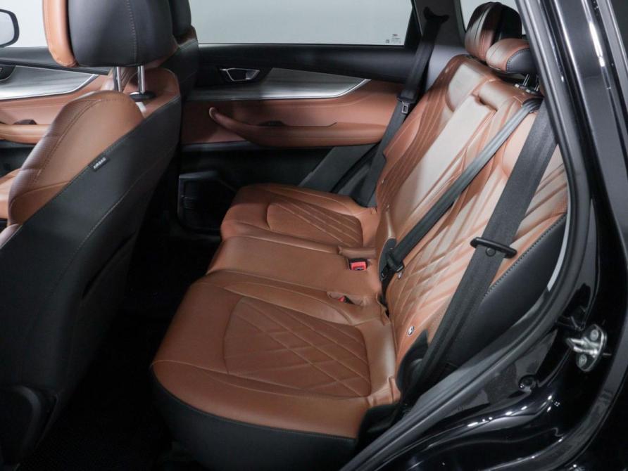 Chery Tiggo 8 Pro Max I Москва  - изображение 10