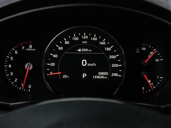 Kia Sorento III Prime Рестайлинг с пробегом 2018 года, цена 2 649 000 рублей, 133626 км, внедорожник, Автокод Объявления