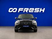 Mercedes-Benz GLE Coupe AMG II (C167) Москва  - изображение 29
