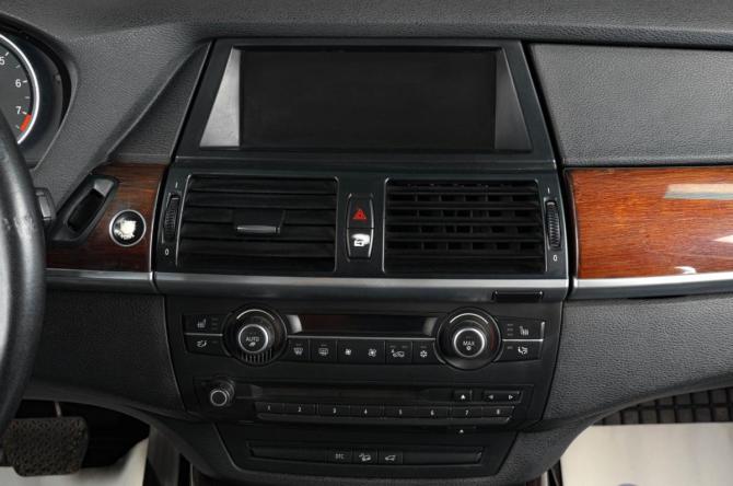 BMW X5 II (E70) с пробегом 2007 года, цена 1 579 000 рублей, 150000 км, внедорожник, Автокод Объявления