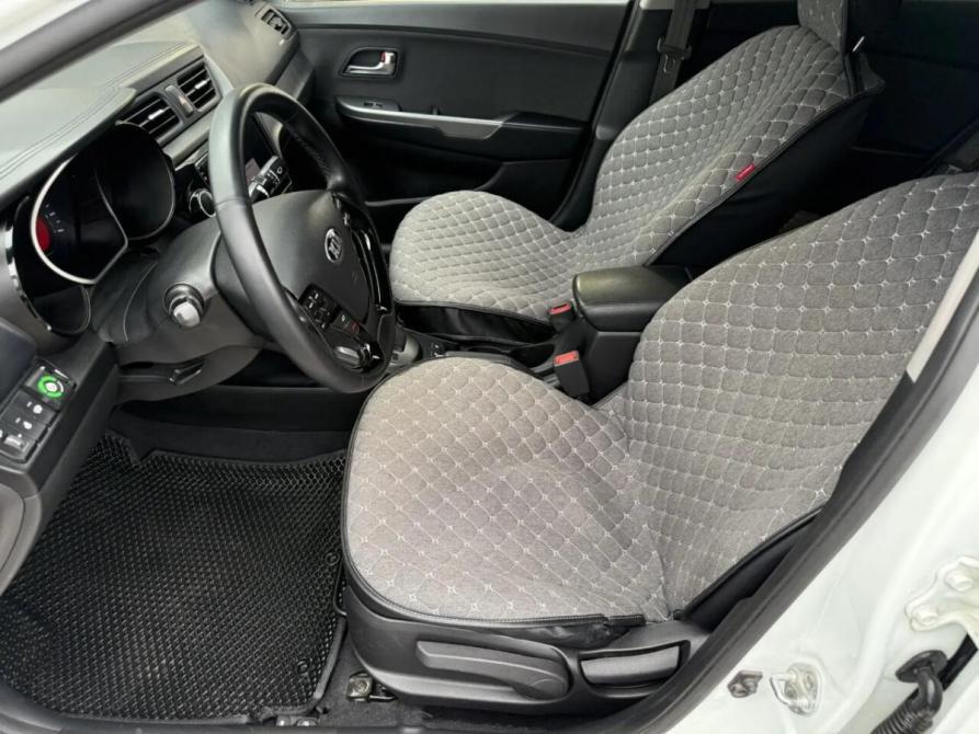 Kia Rio III Рестайлинг Набережные Челны  - изображение 8