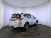 Toyota RAV4 IV (XA40) Рестайлинг Москва  - изображение 32