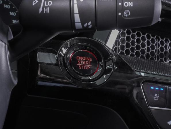 Honda CR-V VI с пробегом 2026 года, цена 4 550 000 рублей, 27 км, внедорожник, Автокод Объявления